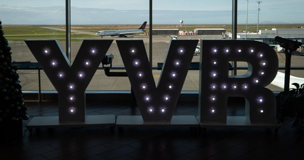 Vancouver airport hijack suspect in brief B.C. court appearance, lawyer to seek bail