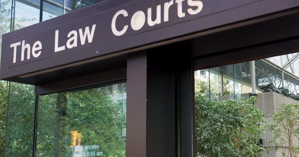 ‘Unbound by laws’: B.C. court gives man 6 years for illegal sea cucumber fishing