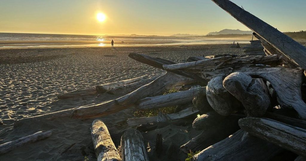 Here are some facts about the massive Russian quake and the tsunami it sent to B.C.