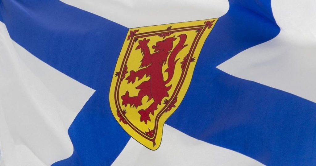 Cape Breton police investigate appearance of painted swastikas near Jewish cemetery