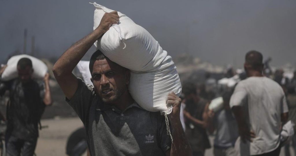 Canada’s shifting stance on Palestinian statehood, explained