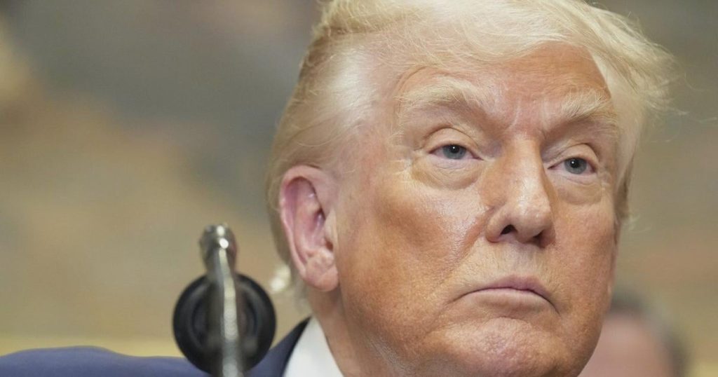 Trump pushed tariffs on Canada to 35 per cent, but a CUSMA carveout creates a shield