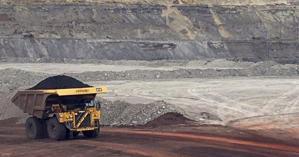 Alberta’s coal mine reclamation standards failing to protect water, fish: study