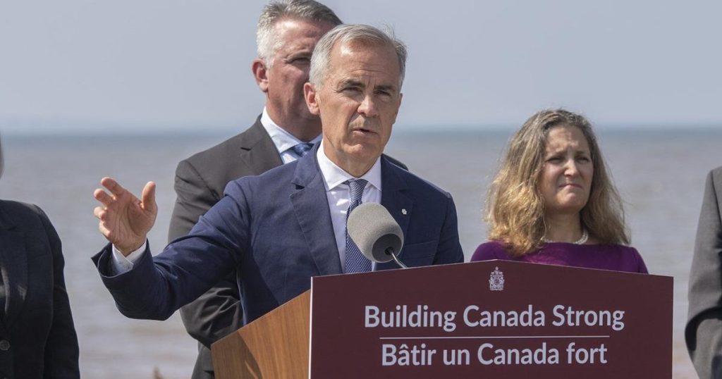 Lower tolls and fares on P.E.I.’s Confederation Bridge and ferries starting today