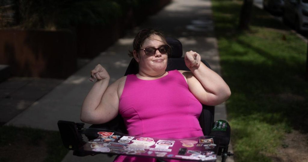 N.S. given mixed review on overhaul of housing for people with disabilities