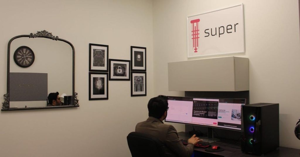 ‘Tech is booming’: Canada’s first quantum computing hub boots up in southern Alberta