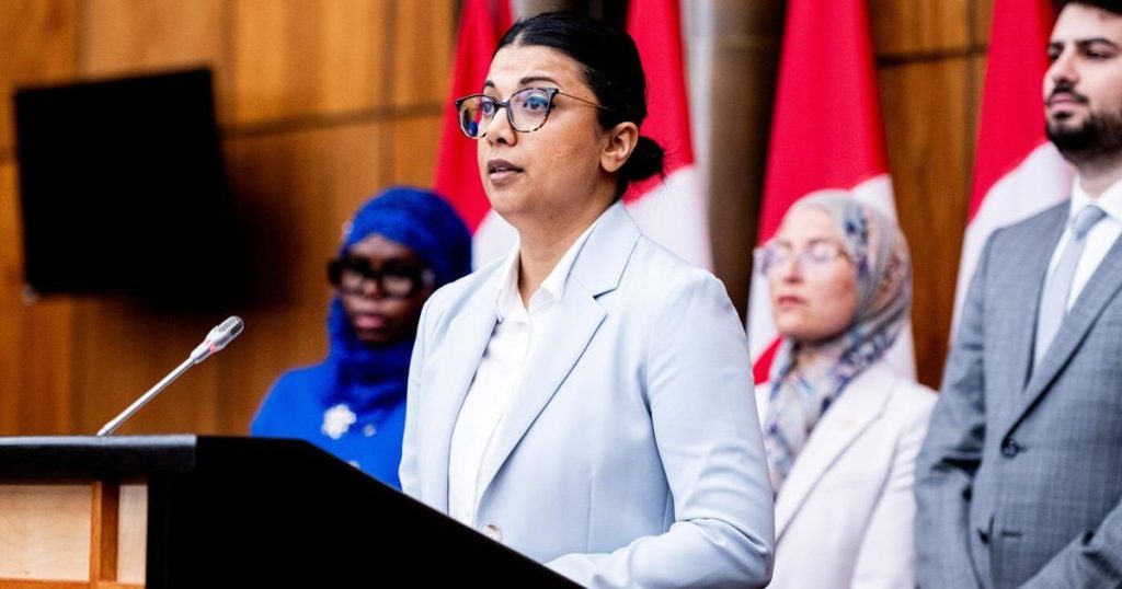 Muslims leaders say anti-Palestinian discrimination is casting a chill on free speech