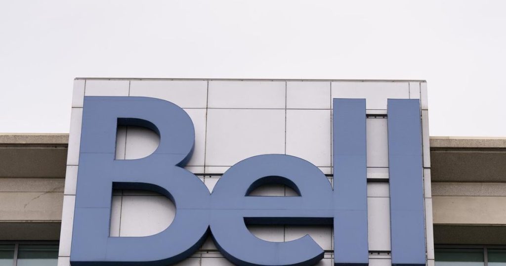 Bell’s fibre footprint to ‘plateau’ after Ottawa sticks with CRTC’s wholesale policy