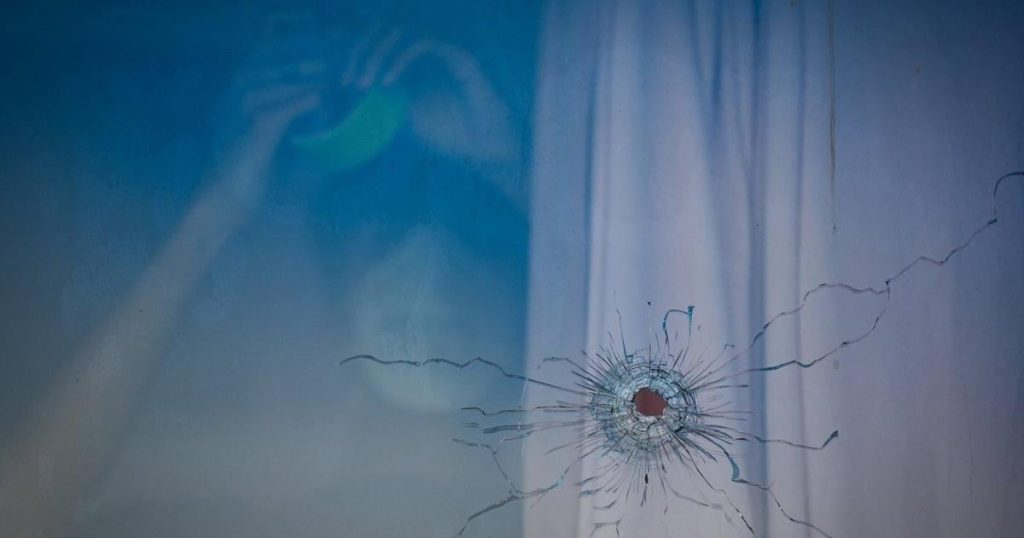 B.C. restaurant owned by Bollywood star Kapil Sharma shot at a second time in a month