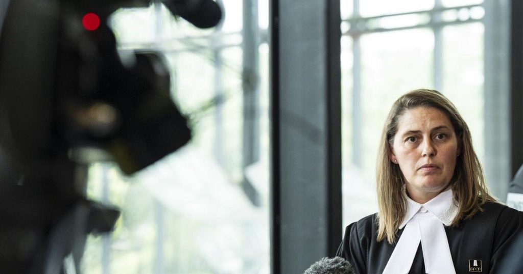 Montreal mother charged in abandonment case to continue psychiatric evaluation