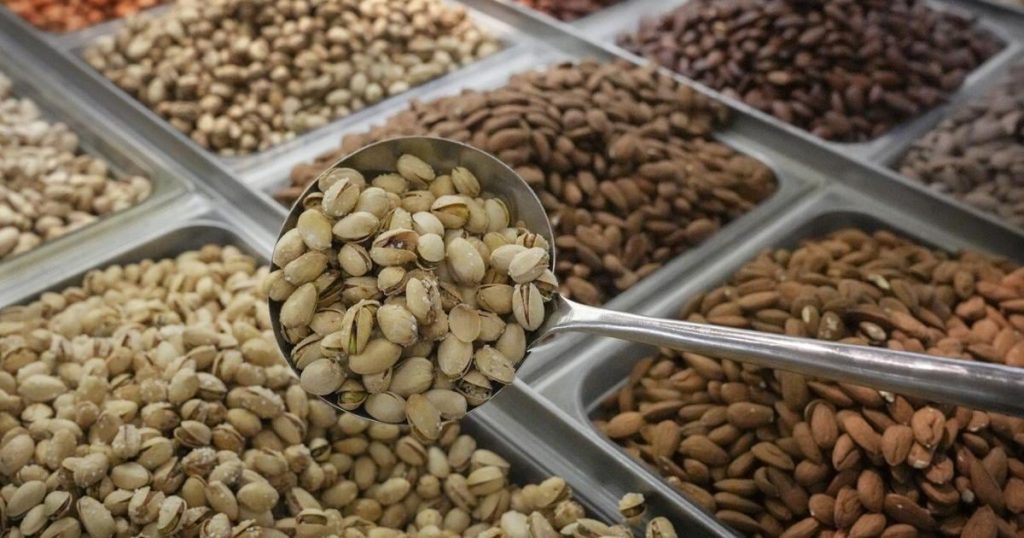 Pistachios in your pantry? What experts say you should do amid a salmonella recall