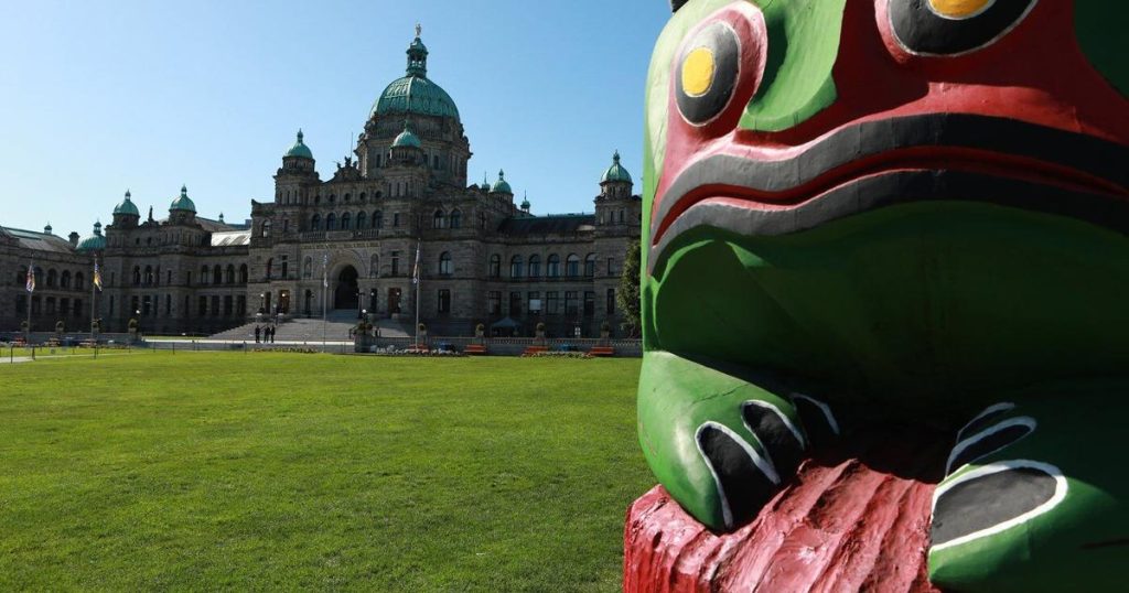 B.C. to appeal landmark Aboriginal title ruling over land in Metro Vancouver