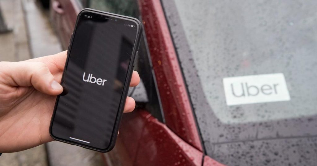 B.C. court squelches Vancouver bylaw that forced ride-hailing firms to pay fees
