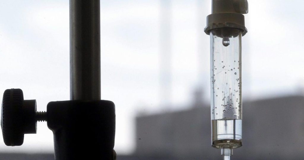 Lung cancer survival rate has doubled, but it still causes the most cancer deaths: StatCan