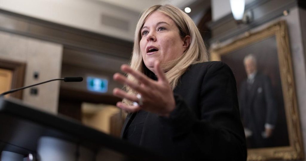 Conservative MP calls on Ottawa to do more on wildfires, criticizes forest entry ban