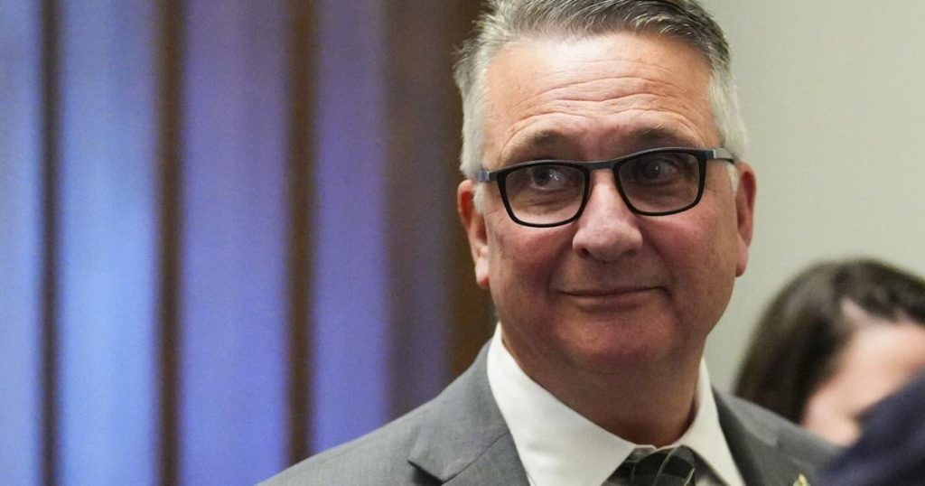 ‘This is our livelihood’: Farmers brace for hit from new China canola tariff