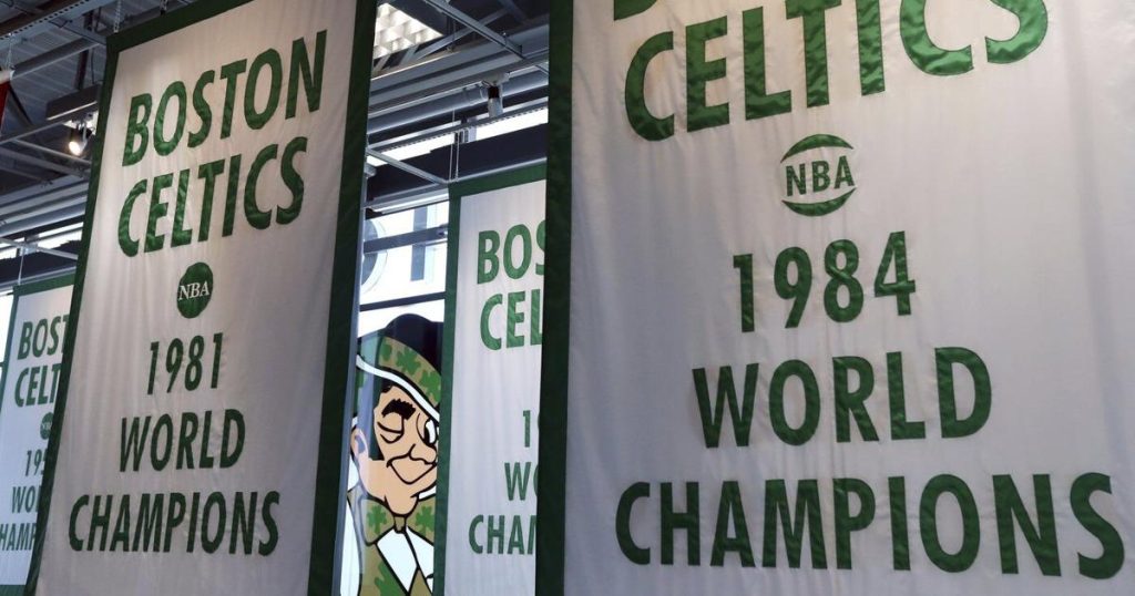 NBA approves sale of Boston Celtics to private equity mogul Bill Chisholm for record .1 billion