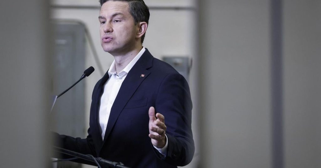 Conservatives plan national campaign against federal electric vehicle mandates