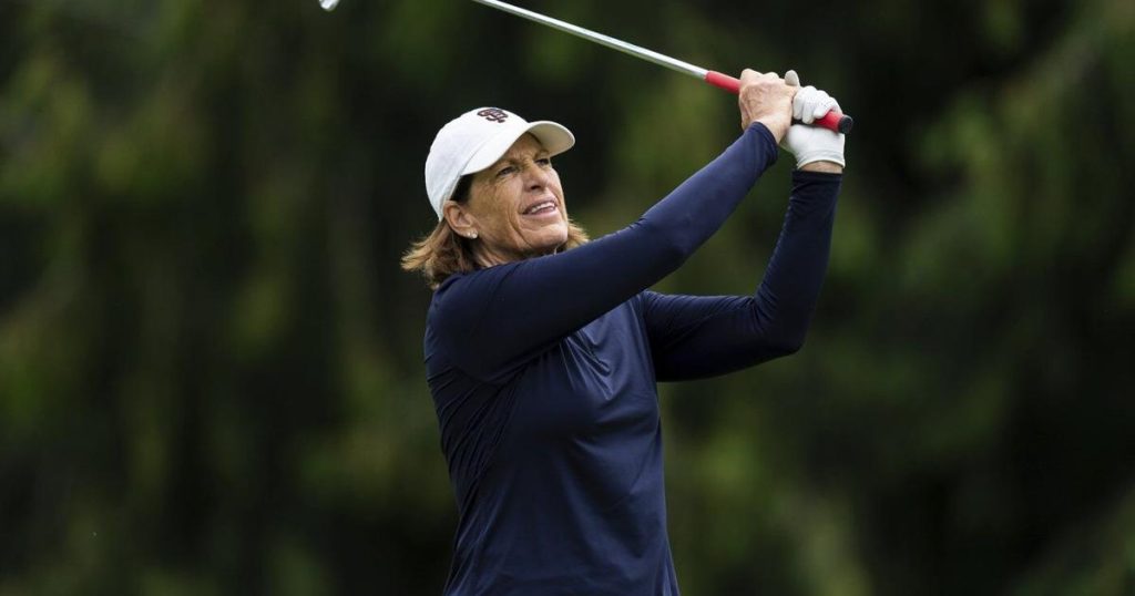 Canada’s Brooke Henderson back in contention in Portland Classic in bid to end long victory drought