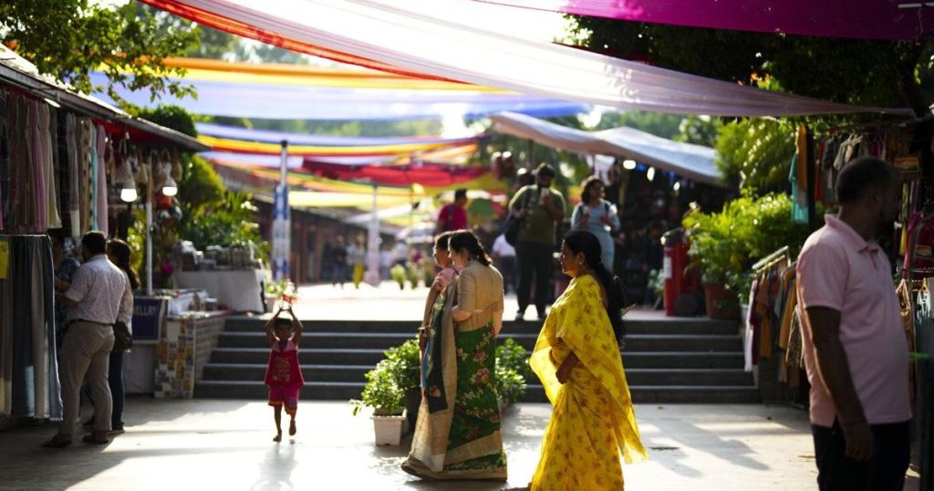 ‘The same country’: Canada often seen as extension of U.S., Indo-Pacific experts say