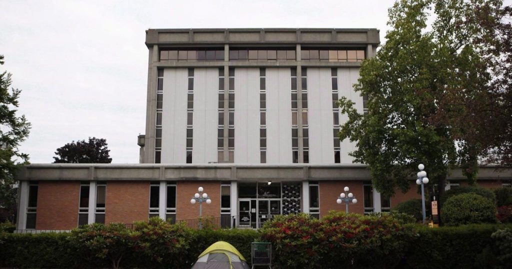 How a Vancouver blood trail ended with Canada’s first unexplained wealth order