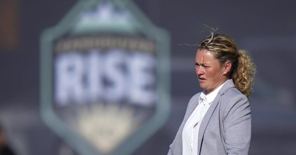 Rise surprise AFC Toronto with 1-0 NSL road win