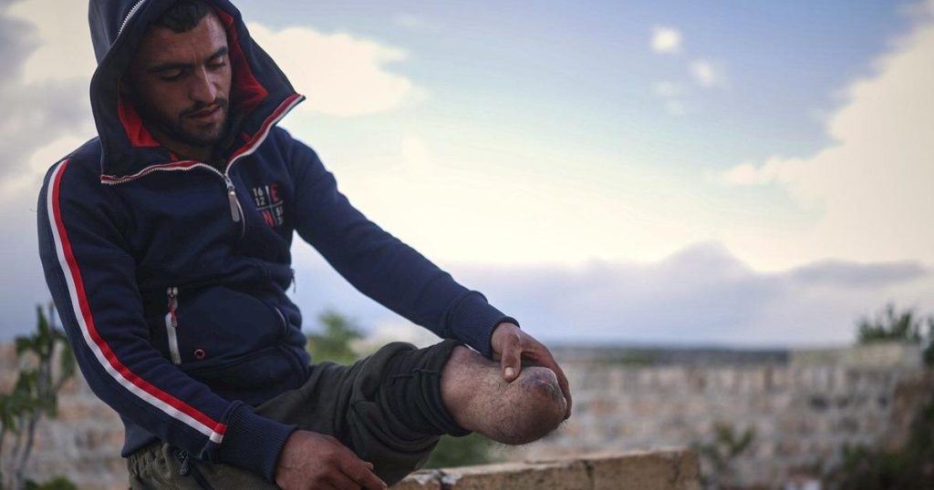 With the Ottawa Treaty under threat, an expert warns landmines won’t keep Europe safe