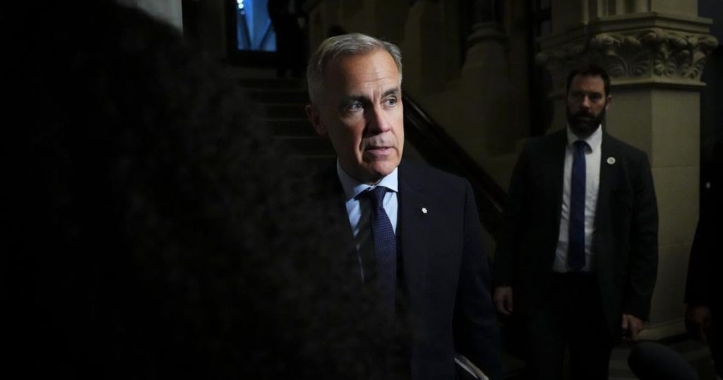 Ottawa to probe unpaid airline work allegations key to Air Canada strike