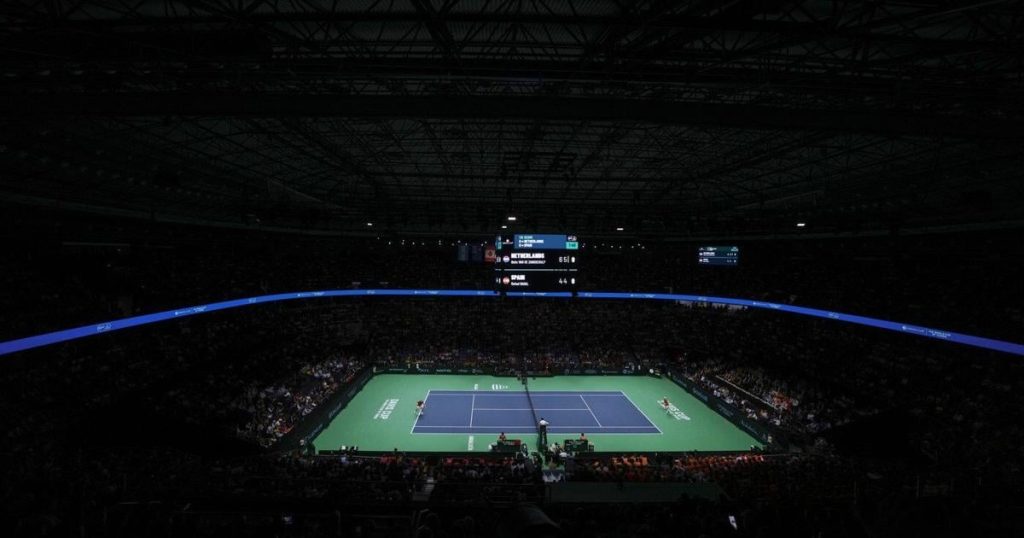 Olympian Moh Ahmed joins call to cancel Canada’s Davis Cup tie with Israel in Halifax