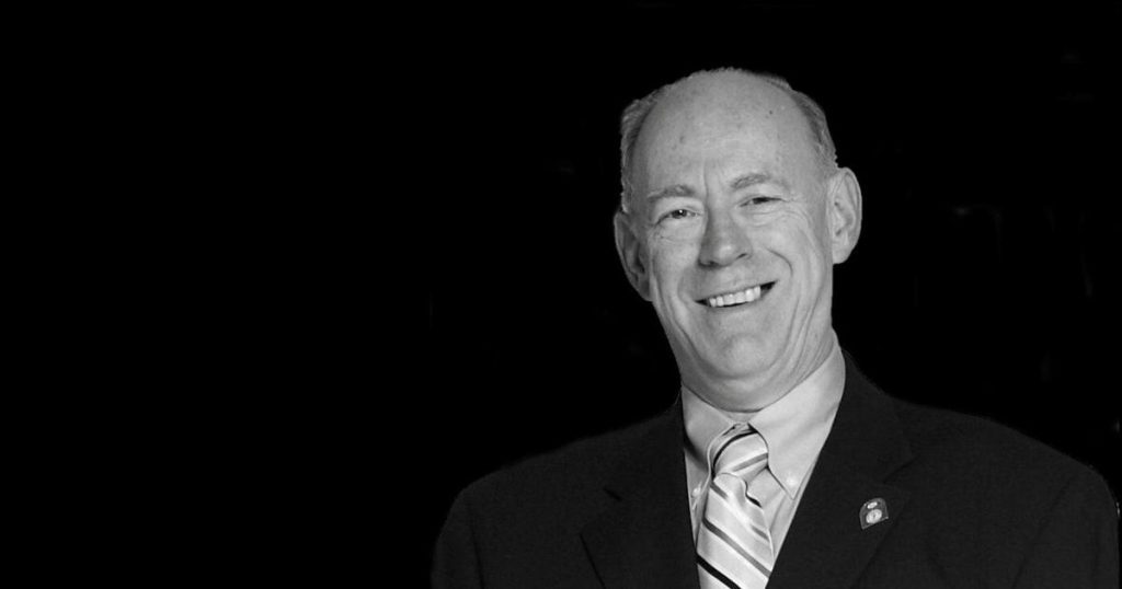 Sun Youth co-founder Sid Stevens dies at 85 after seven decades of community service