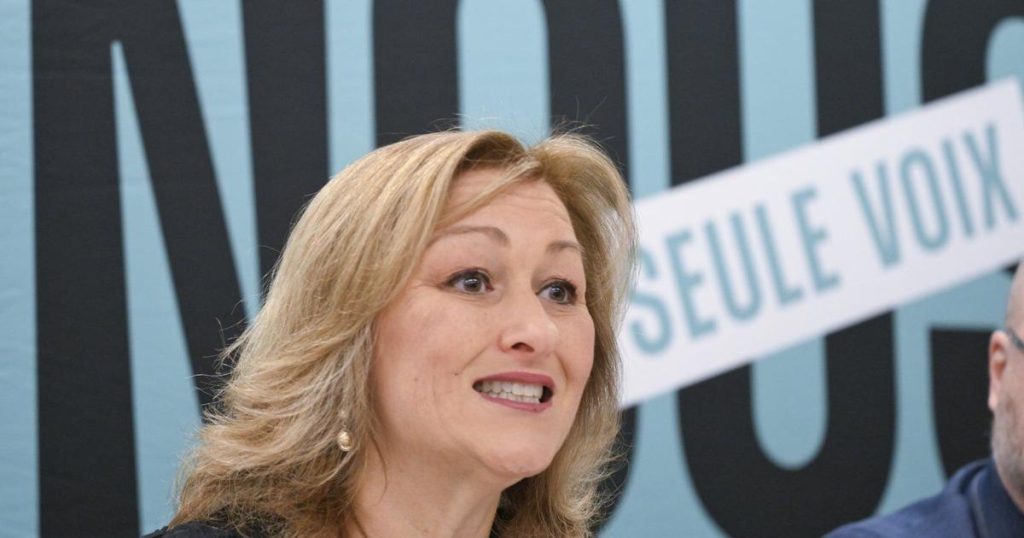 Quebec union leaders say workers could face same fate as Air Canada flight attendants