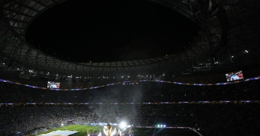 Canada leading the way when it comes to applications to volunteer at 2026 World Cup