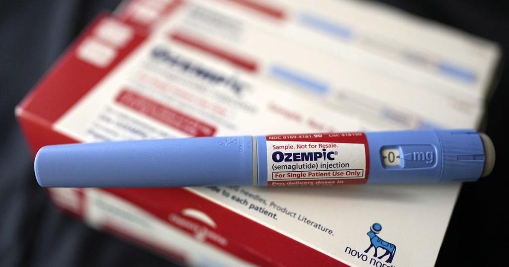 Health Canada approves Ozempic to reduce kidney deterioration in people with diabetes