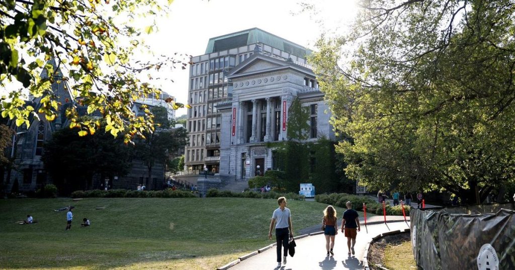 Canadian universities are adopting AI tools, but concerns about the technology remain