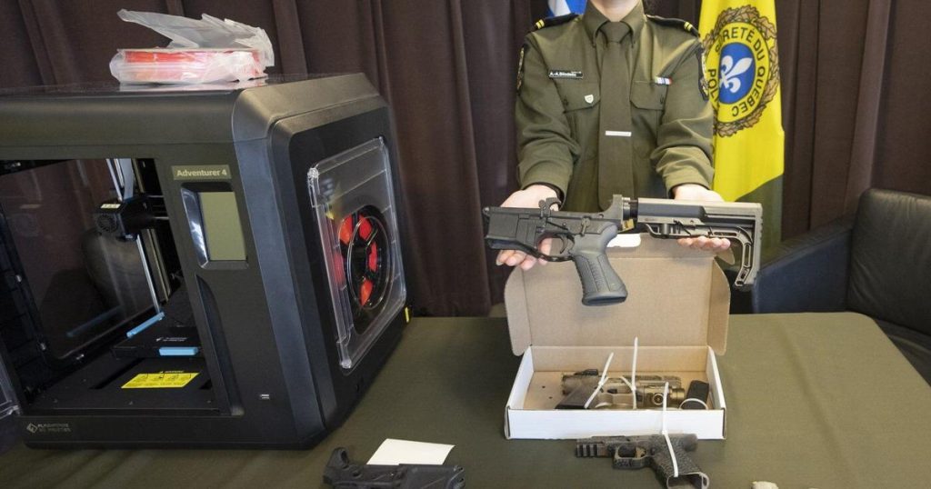 P.E.I. police fear local man may commit a terrorism offence; impose conditions