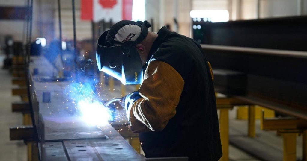 Rising concerns over U.S. move to broaden products subject to metal tariffs