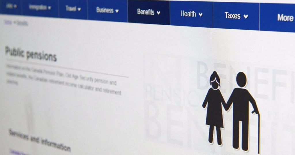 Fact File: Most older immigrants don’t get OAS upon arrival, contrary to online claim