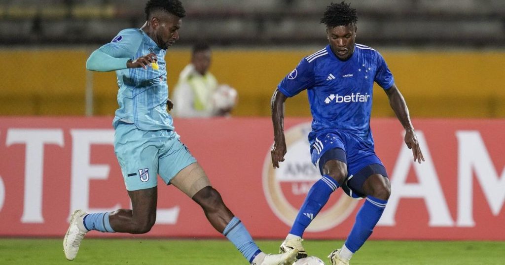 Toronto FC adds Ecuador midfielder Jose Cifuentes on loan from Scotland’s Rangers