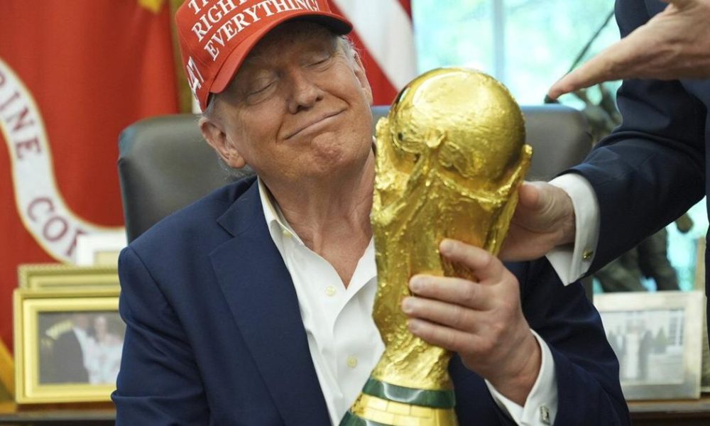 2026-world-cup-draw-will-be-held-at-washington-s-kennedy-center-trump