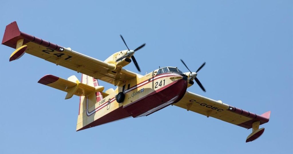 Following destructive wildfires, New Brunswick reopens forest access