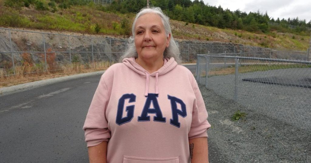 Newfoundlanders worried about what they’ll find when they return home after wildfire