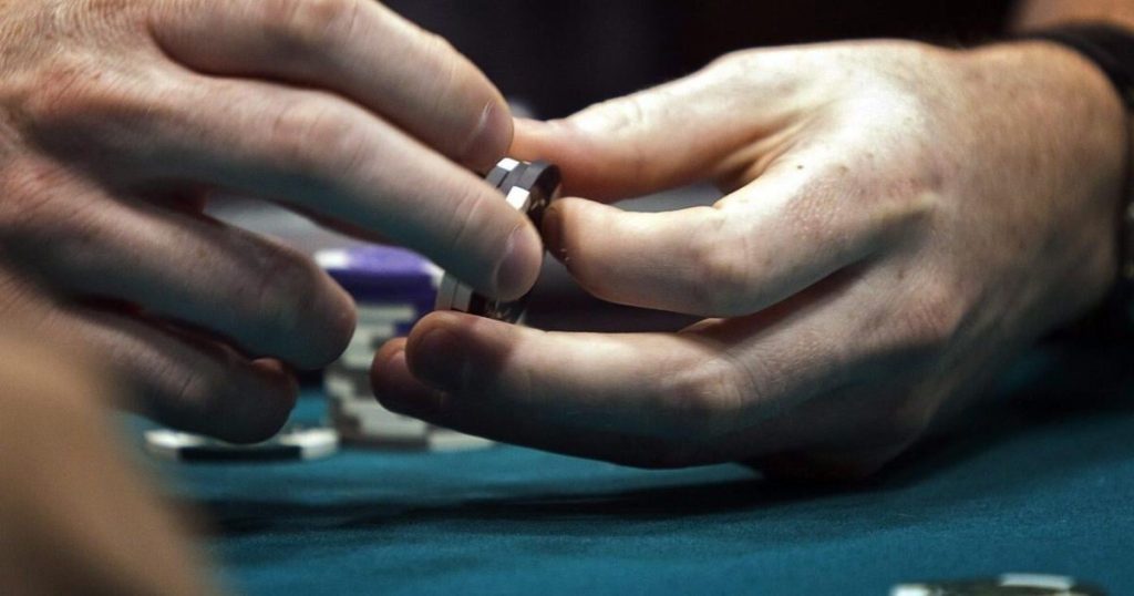 BC Lottery Corp. says it was ‘ambushed’ by Fintrac in money laundering investigation