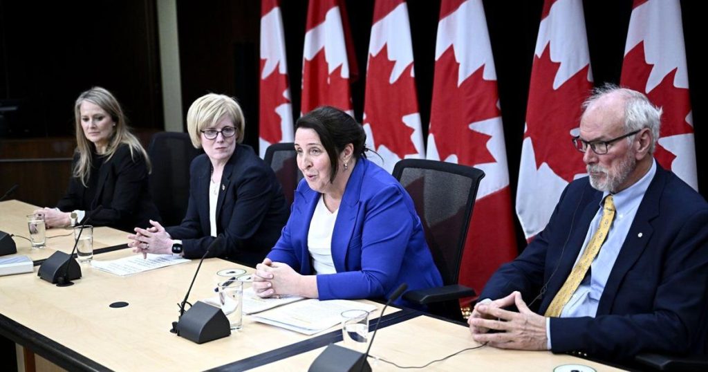 Canada’s sport system ‘broken’ and in need of change: report