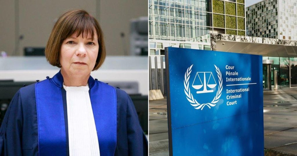 Law advocates slam Ottawa for silence on Trump sanctioning Canadian ICC judge