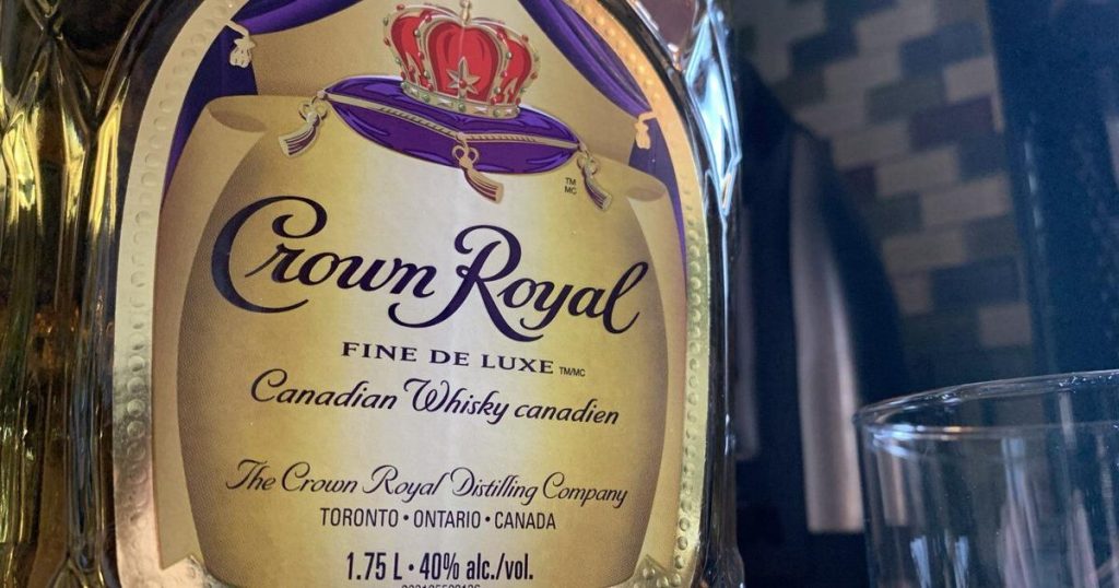 Spirits maker Diageo to close Amherstburg, Ont., bottling facility next year