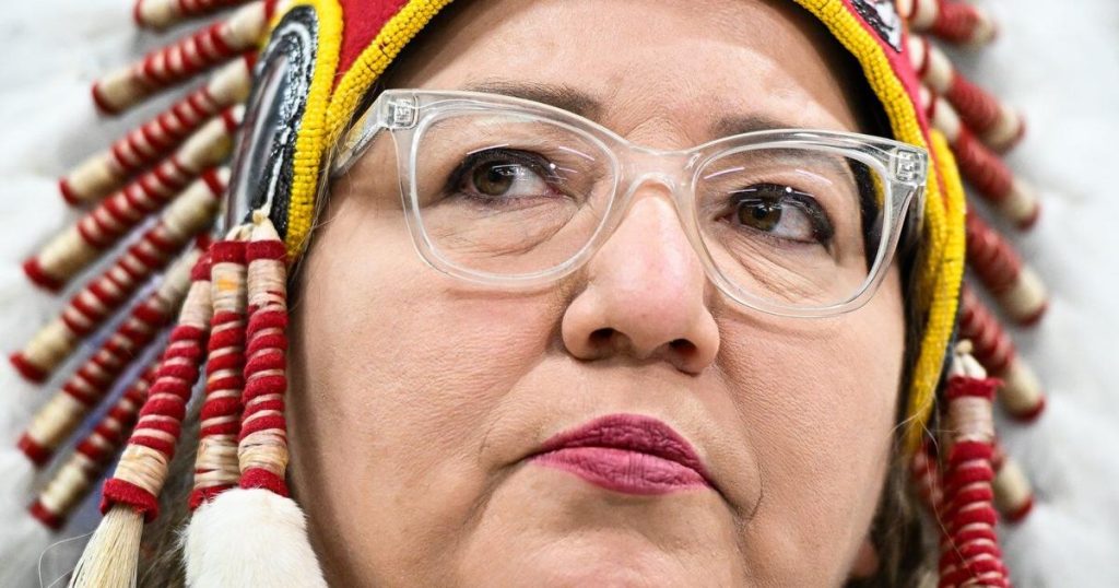 AFN chief says next week’s gathering will set stage for major projects talks