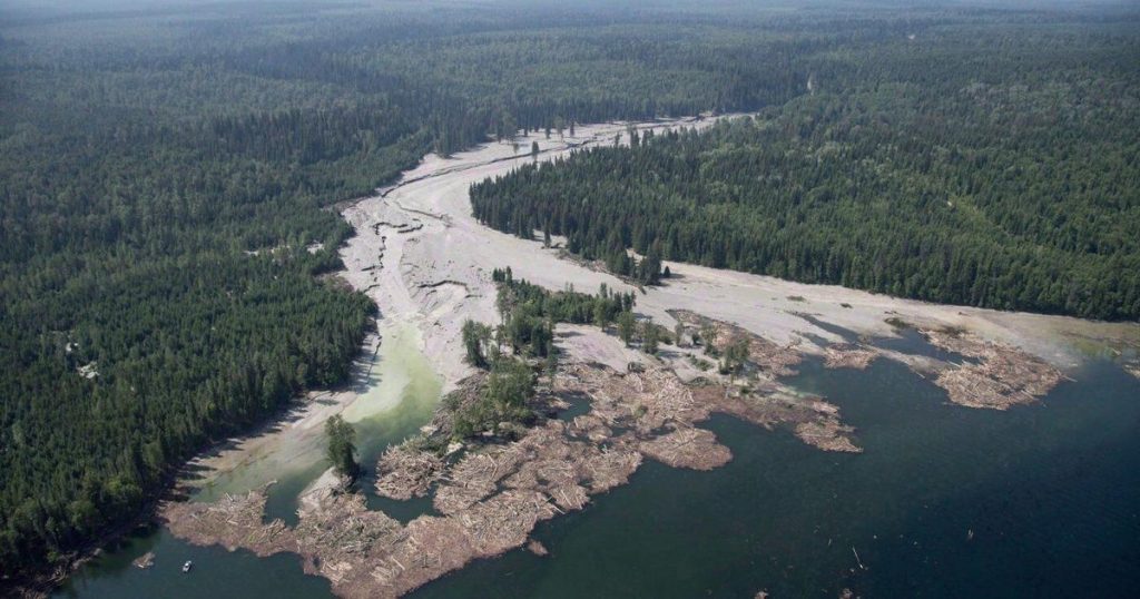 B.C. backs expansion at Mount Polley mine that could extend operations until 2033