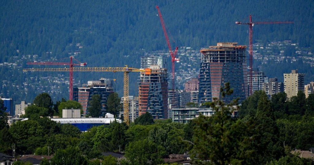 Westbank sells stake in massive Squamish Nation housing development in Vancouver