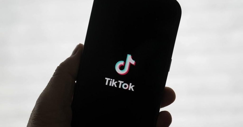 Privacy watchdogs say TikTok’s efforts to protect kids were ‘inadequate’