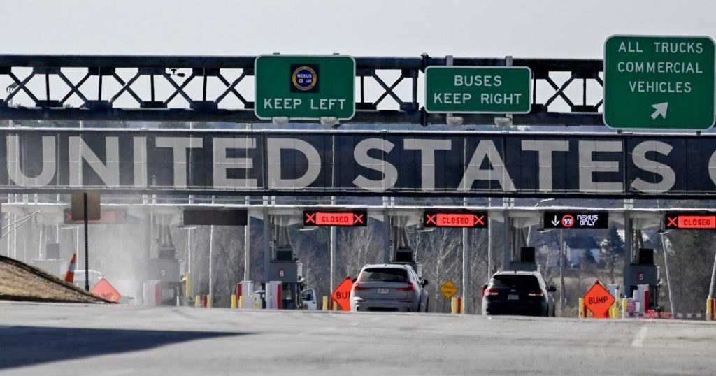 Ottawa cuts tariff relief on some American cars due to Stellantis, GM cuts